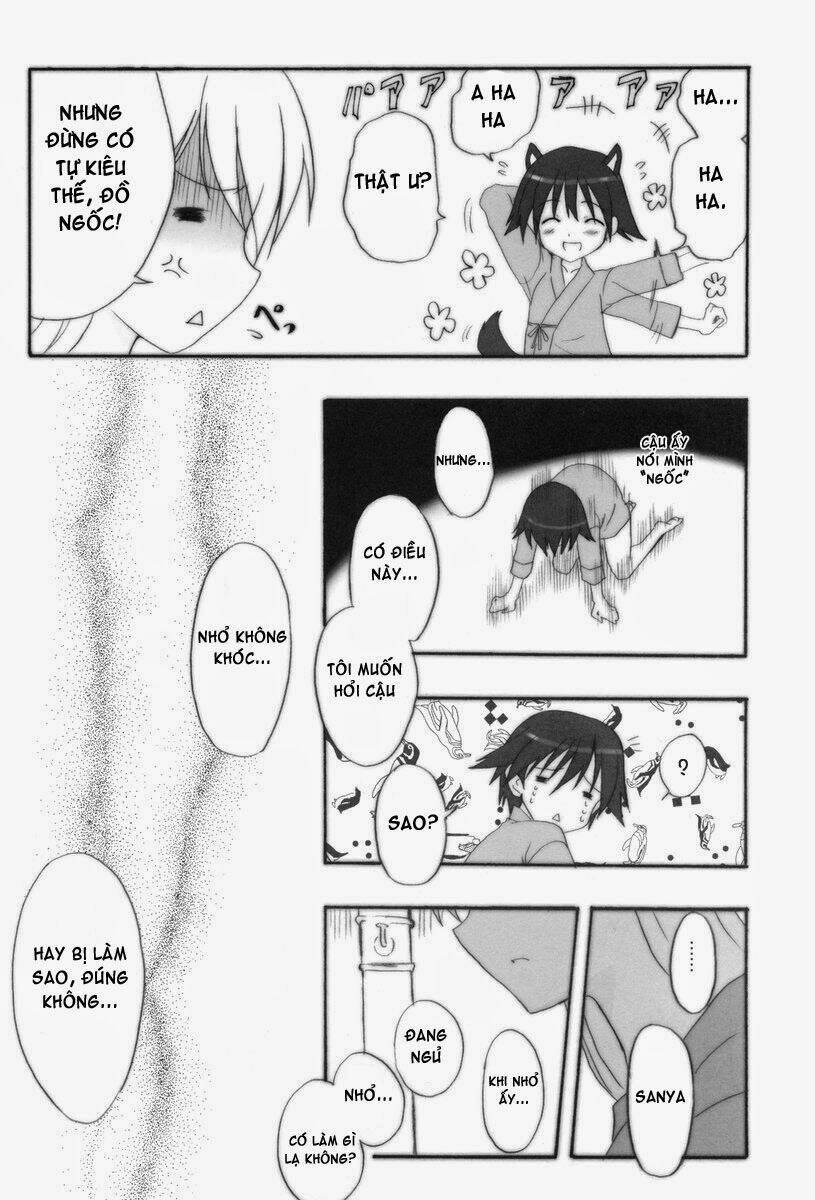 strike witches - air time 0 chapter 1 12