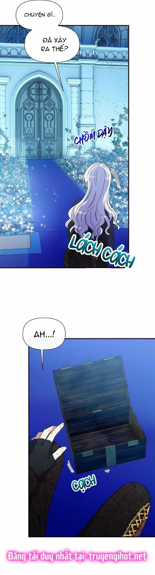 khế ước của nữ công tước quái vật chapter 129 2