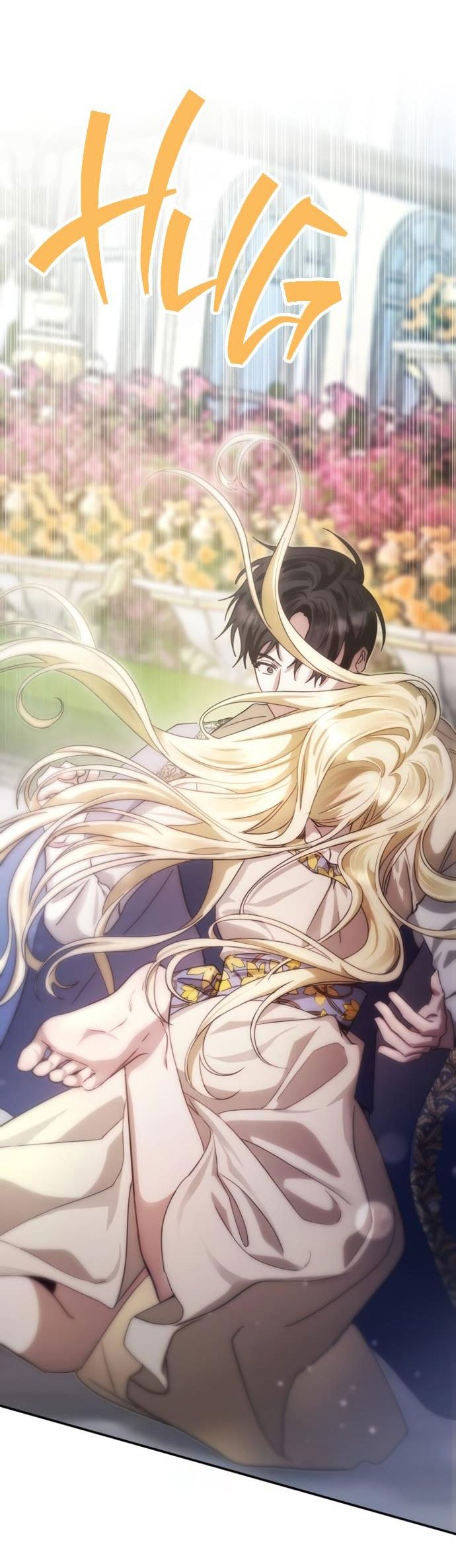 phía sau nụ cười của nàng công chúa sống sót chapter 8.2 46