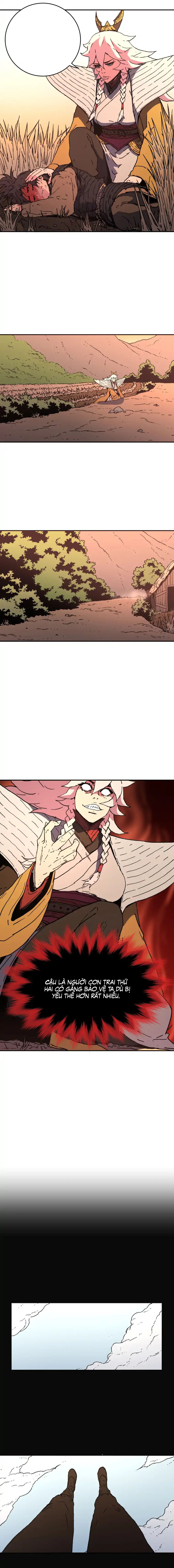 Bố Vô Song chapter 56 10