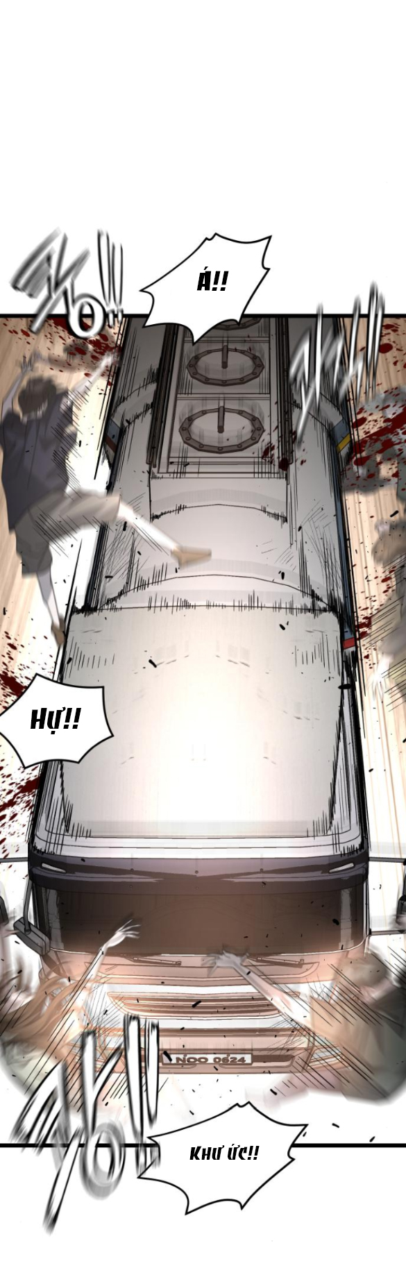 dark moon - tế đàn ánh trăng chapter 51.2 13