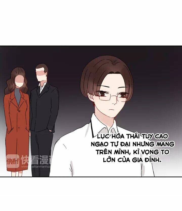 chào buổi sáng, hướng dương chapter 24 24