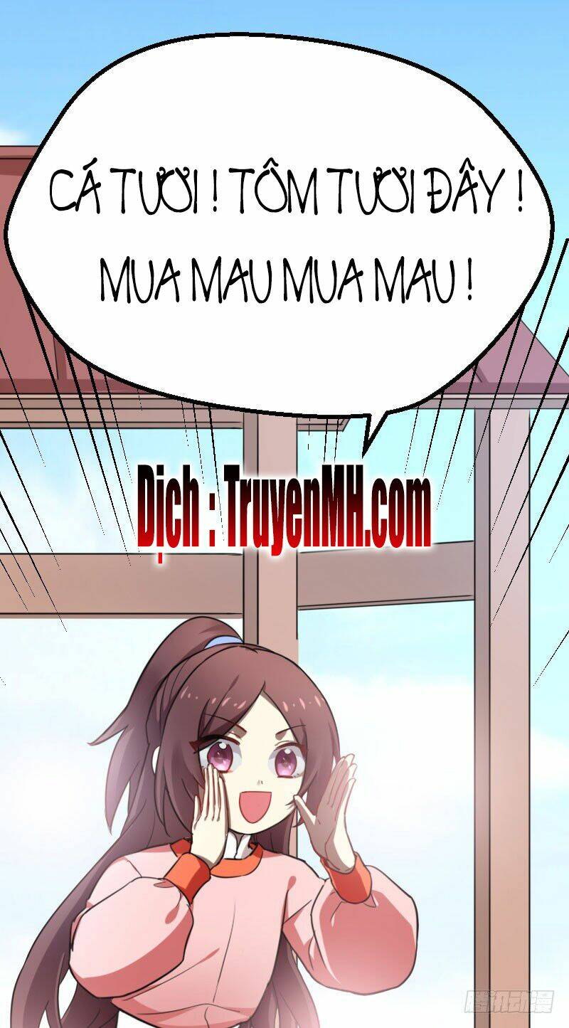 bạo lực tiếu thôn cô chapter 55 3