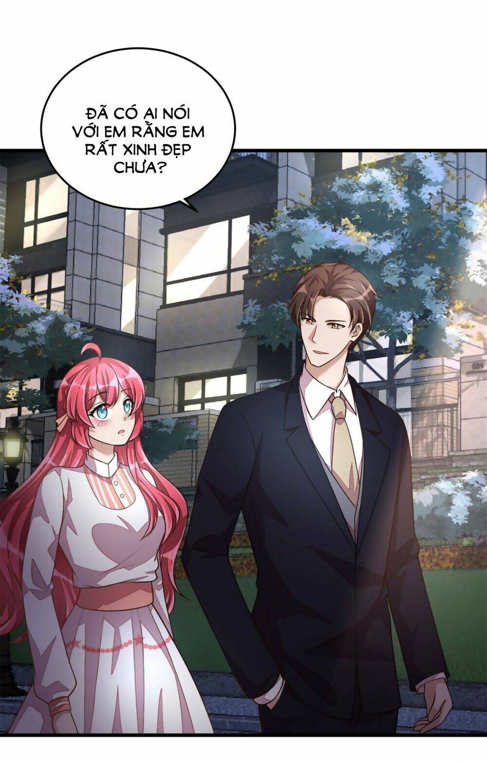 ông xã, em muốn ăn cho anh sạt nghiệp! chapter 22 24