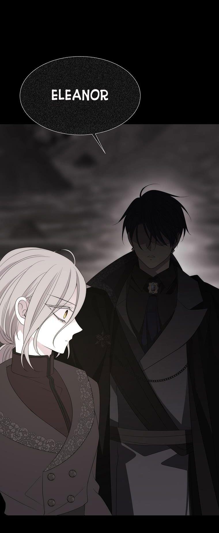 năm môn đệ của charlotte chapter 178.2 12