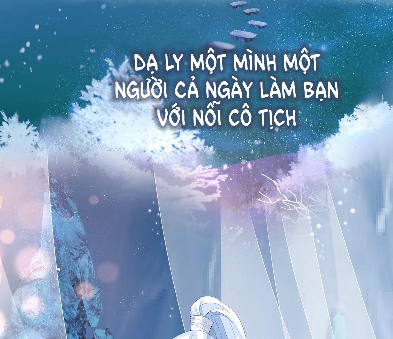 Ma Tôn Muốn Ôm Ôm (Phần 2) chapter 0