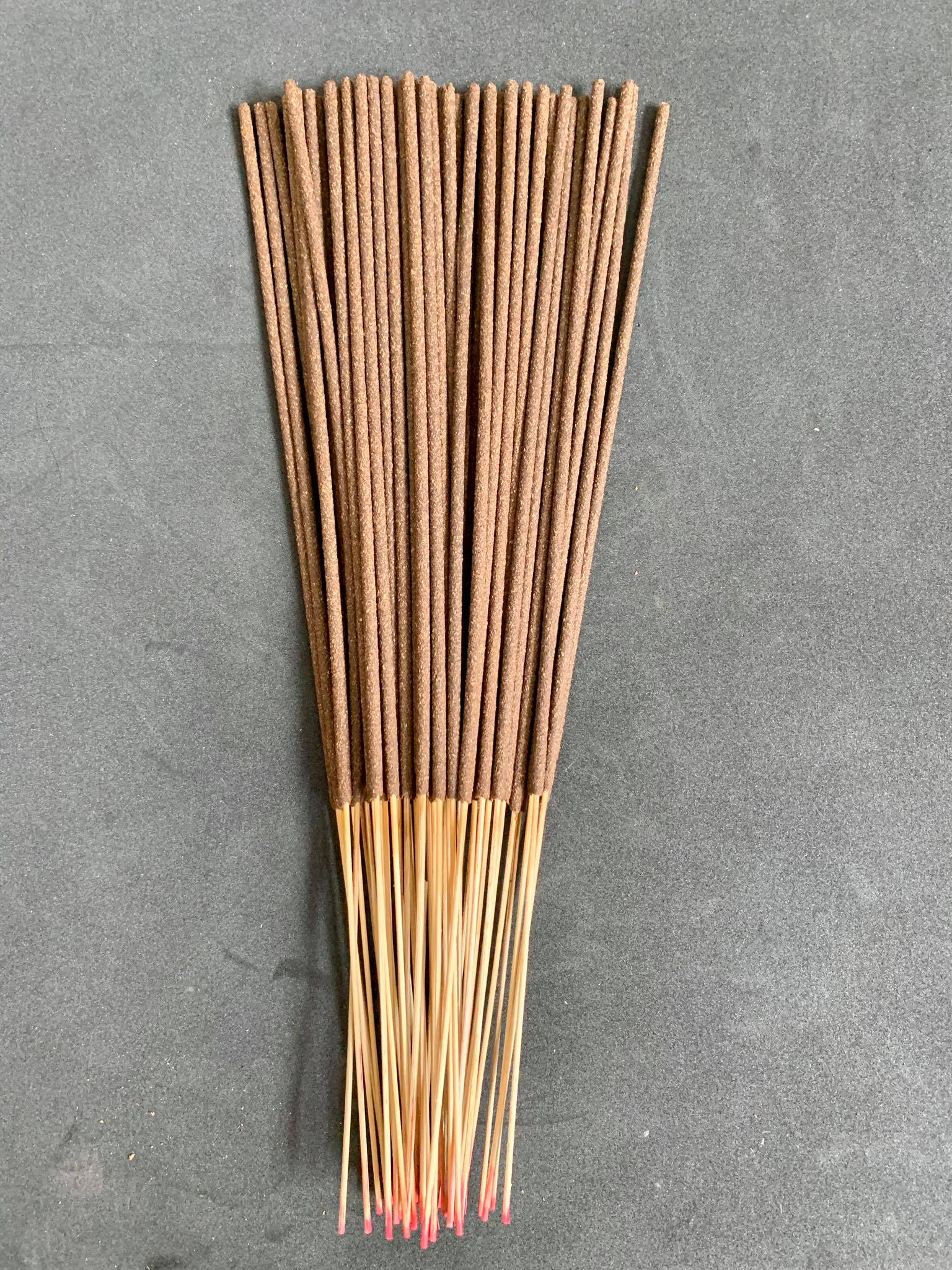 Nhang Nami Hương Hoa Nhài Hộp 50 cây - 30cm