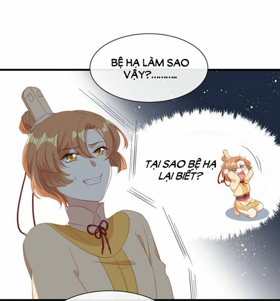 hội học sinh kiêu ngạo của hoàng cung chapter 22 27