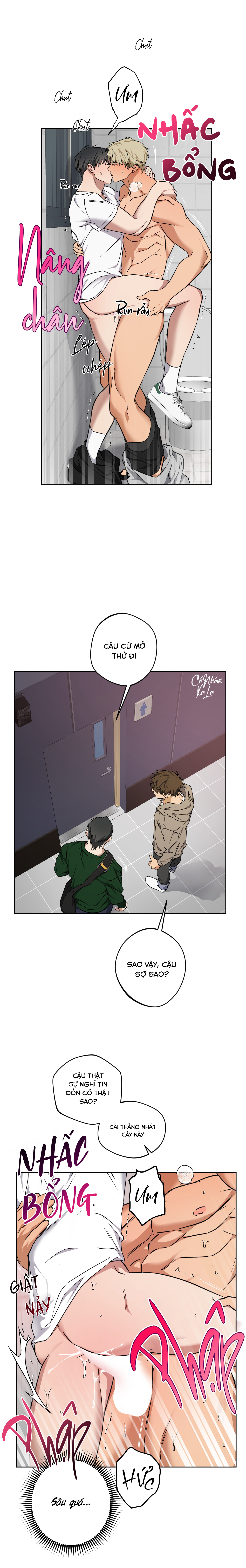 vị thần tội lỗi chapter 12 20