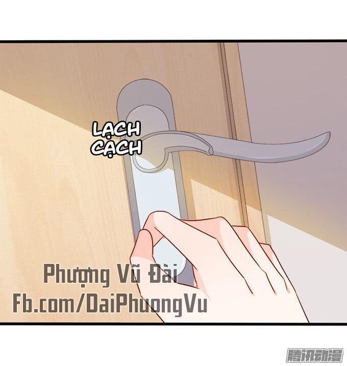 hồ tiên hung bạo chapter 4 41