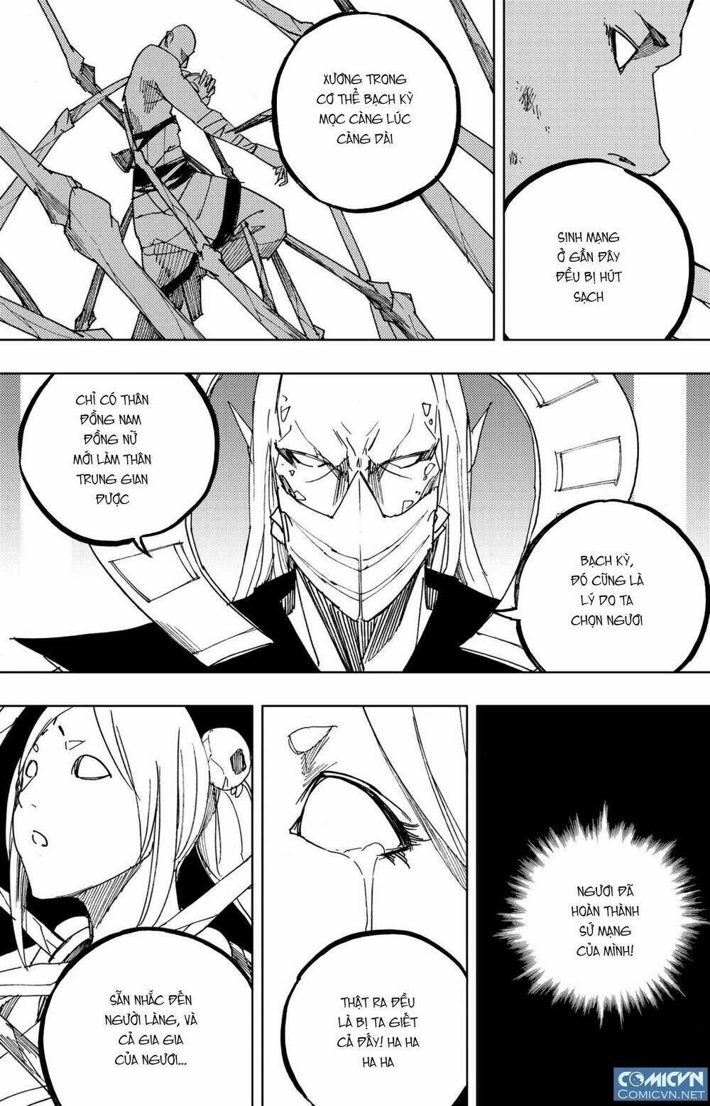 tây du đường tăng hàng ma chapter 43 4