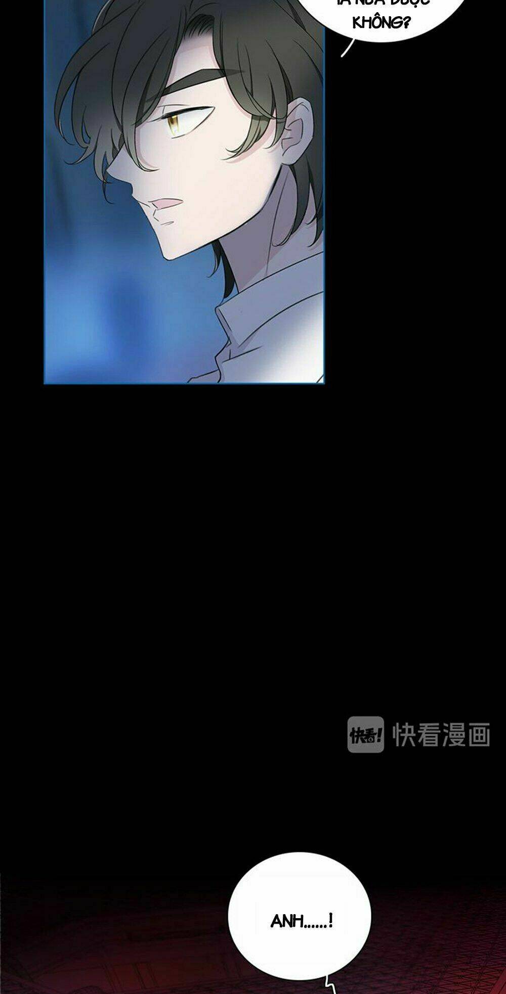 em đến từ nơi đại dương vĩnh hằng chapter 29 32