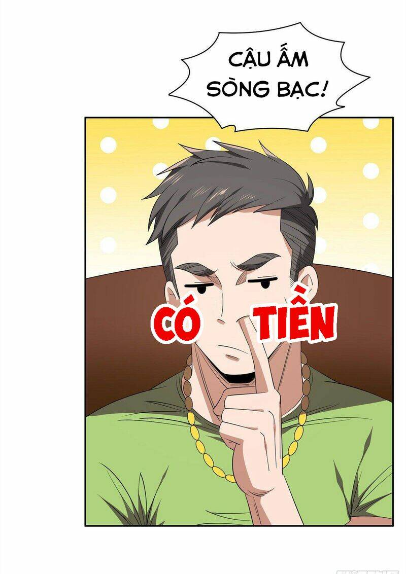 trọng sinh chi thần cấp bại gia tử chapter 34 3