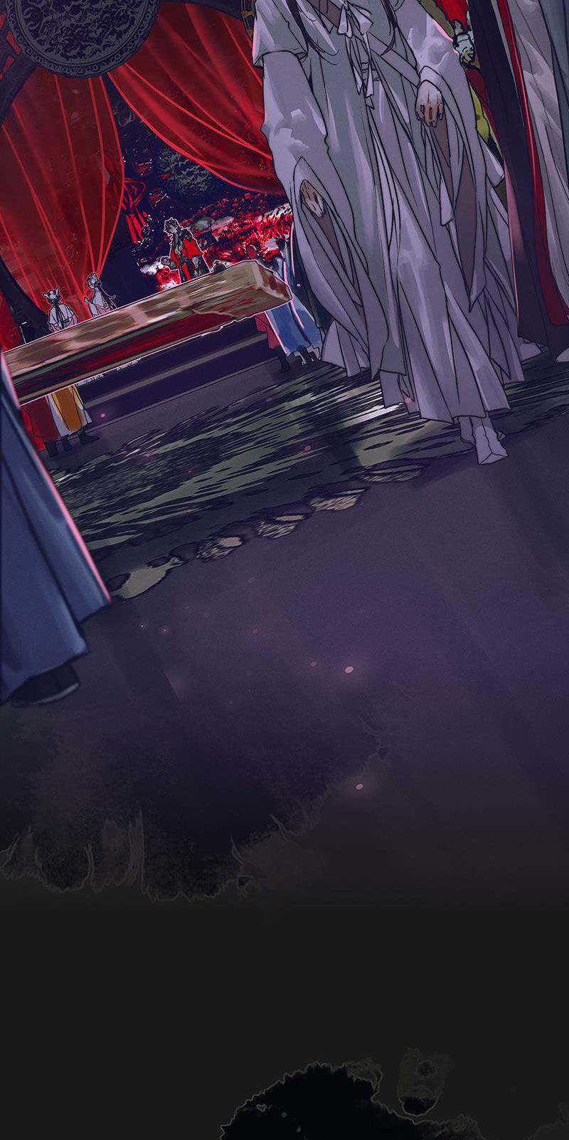 thiên quan tứ phúc - bách vô cấm kỵ chapter 76.2 4