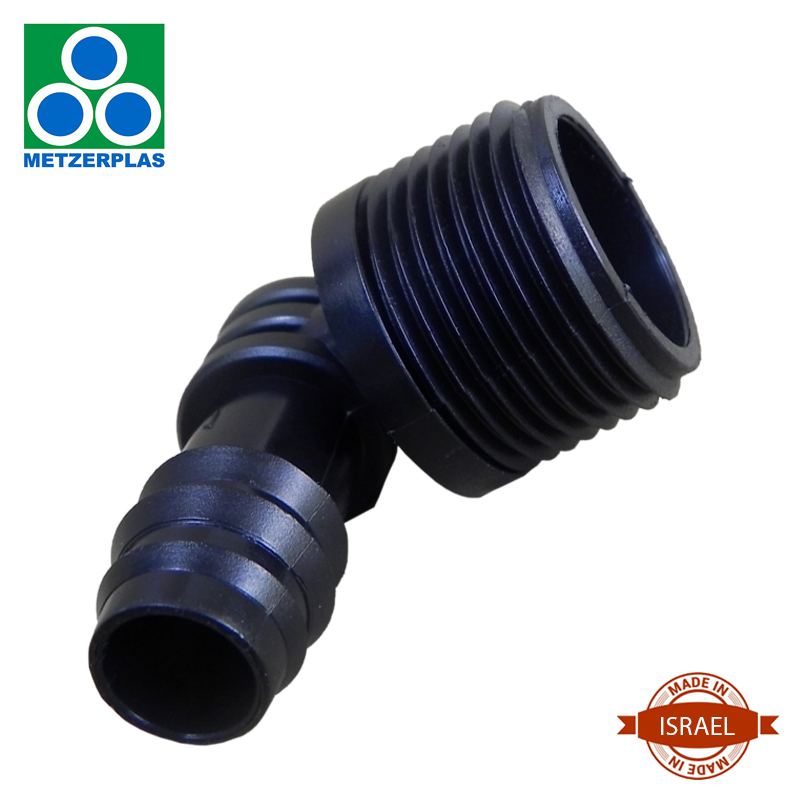 Bộ phụ kiện 25 Co ống giảm 27-16mm