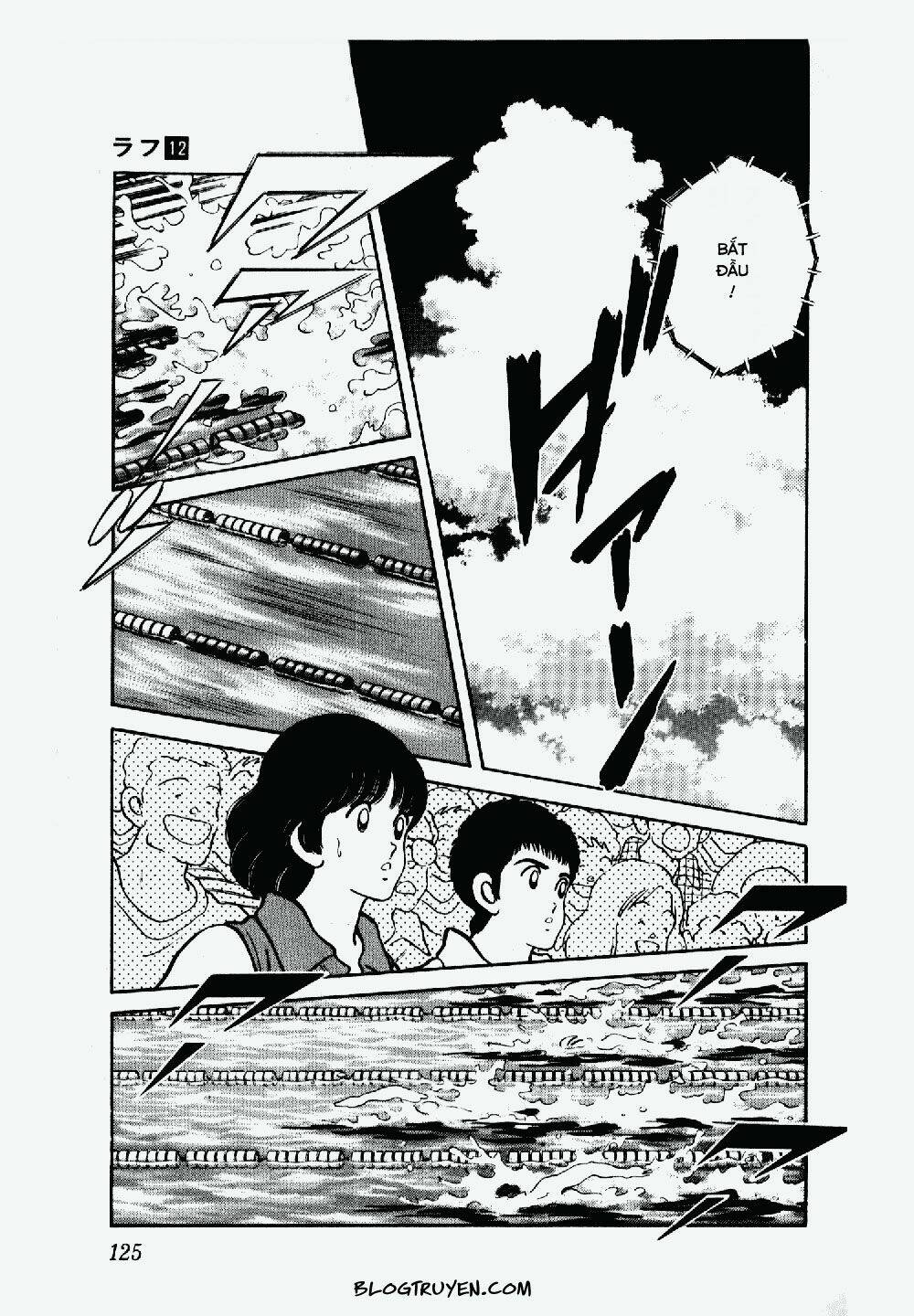 rough - ngọc thô chapter 116 11