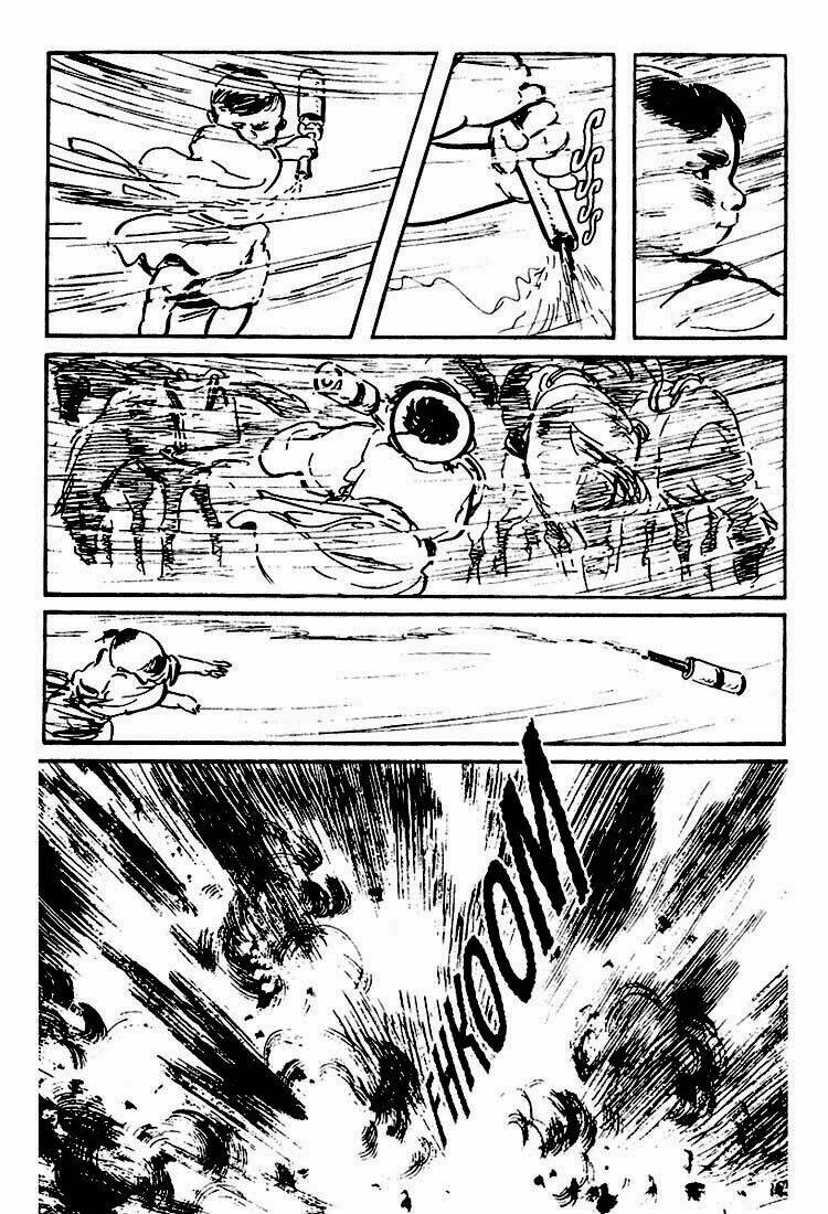 lone wolf and cub chapter 110.2 24
