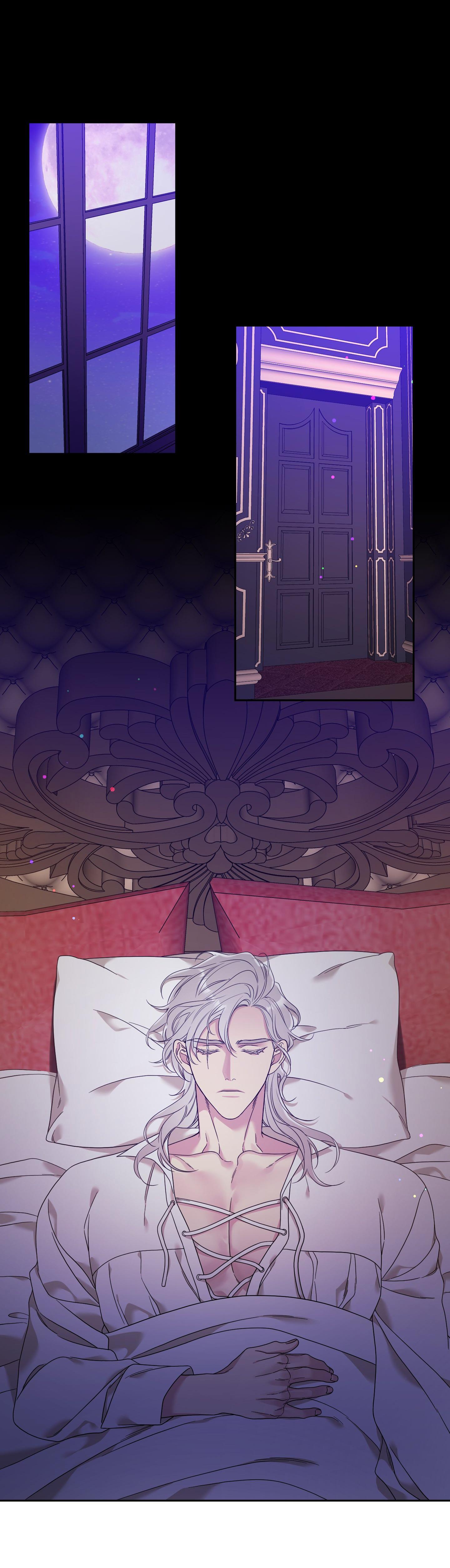 ái tình tự tâm chapter 8 12