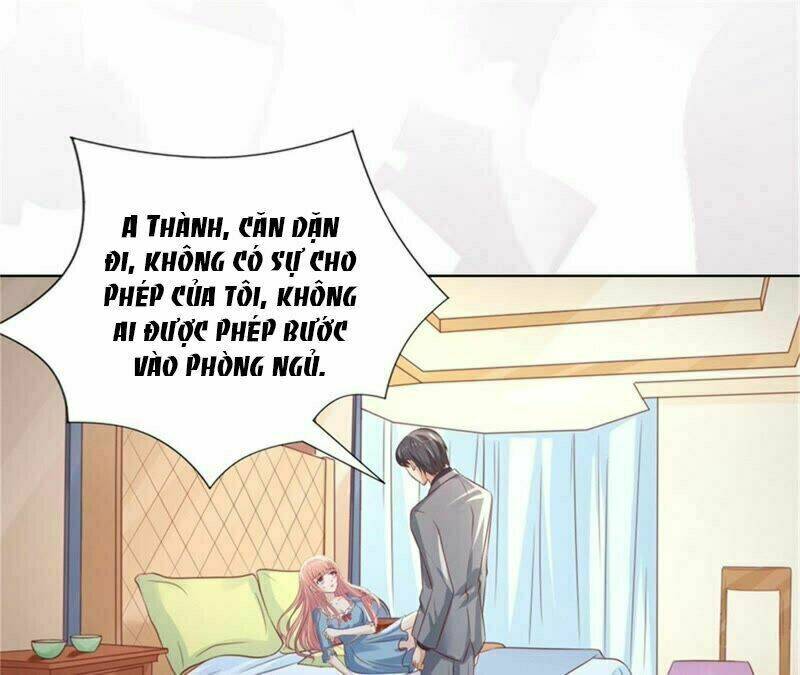 liệt ái tri hạ: series mật đào tiểu tình nhân chapter 217 9