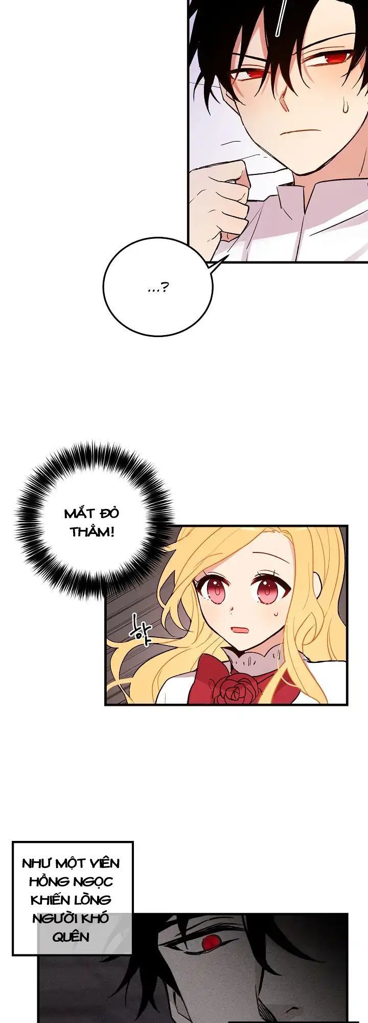 tôi là con trong nhà này chapter 2 31