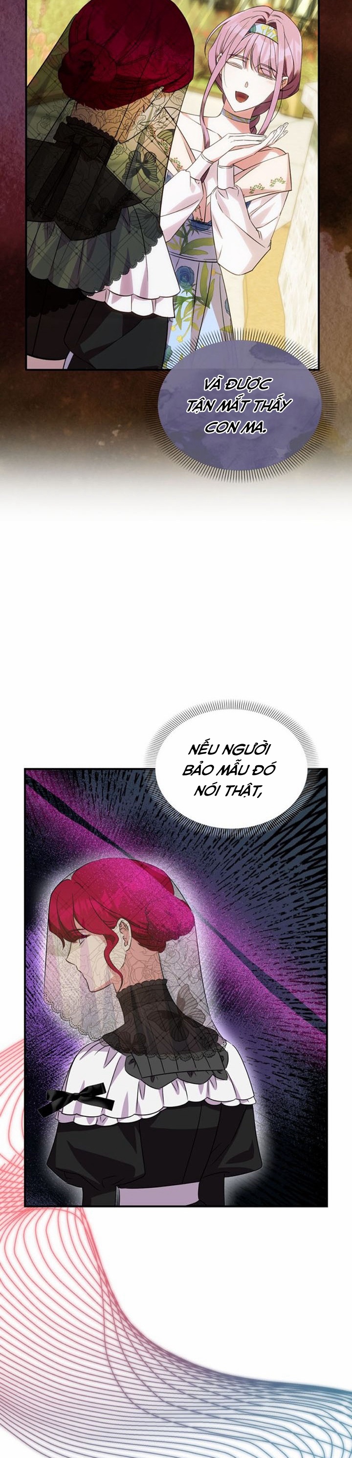 phương pháp bảo vệ anh ấy trong lãnh địa quái vật chapter 20 39