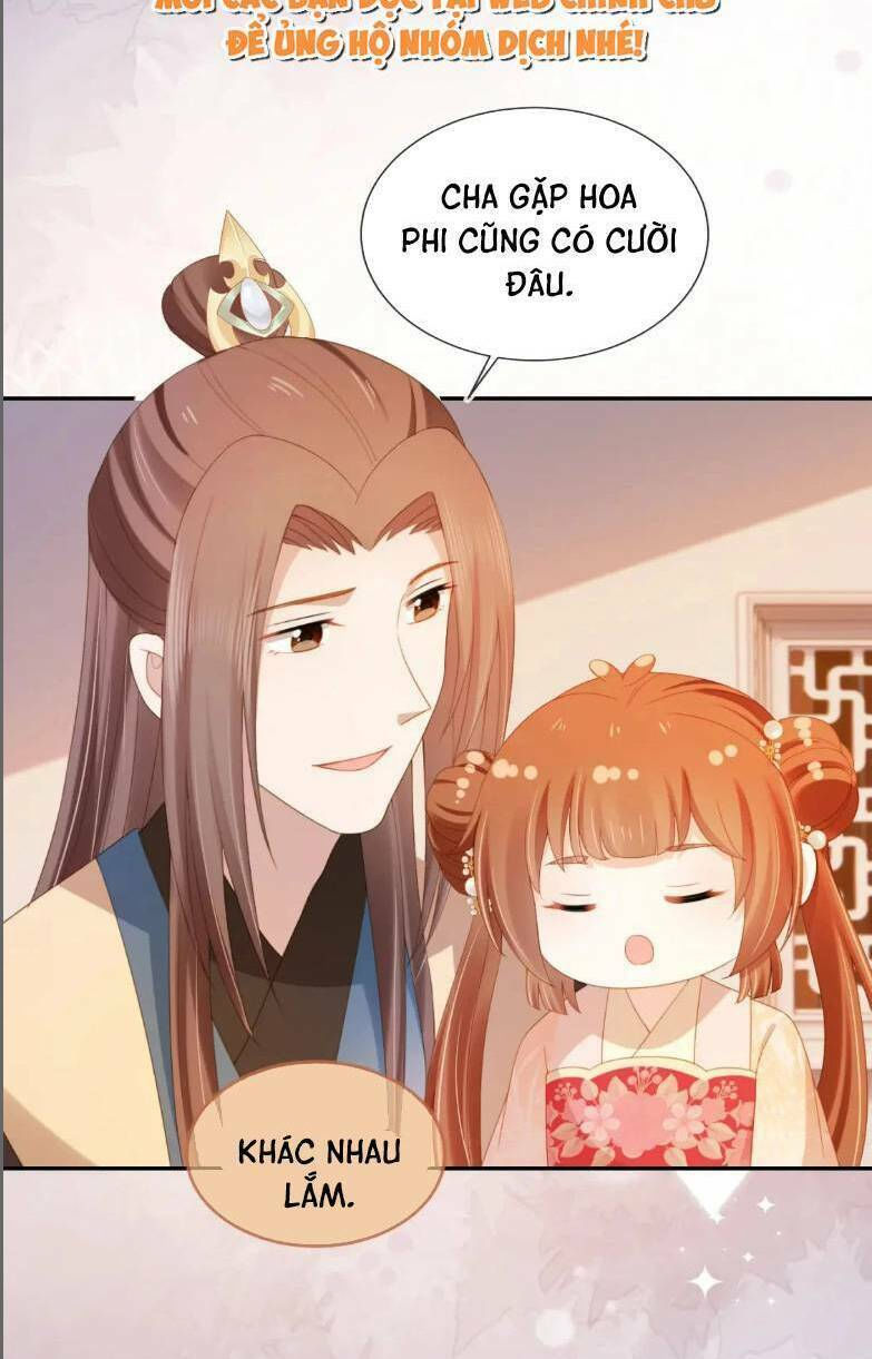 nhặt được bảo bối manh manh chapter 125 17