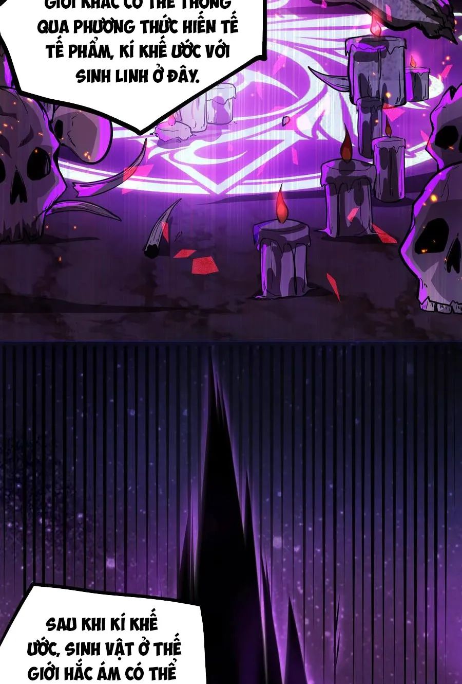 quỷ dị dược tề sư: bệnh nhân của ta đều là kinh khủng chapter 76 4