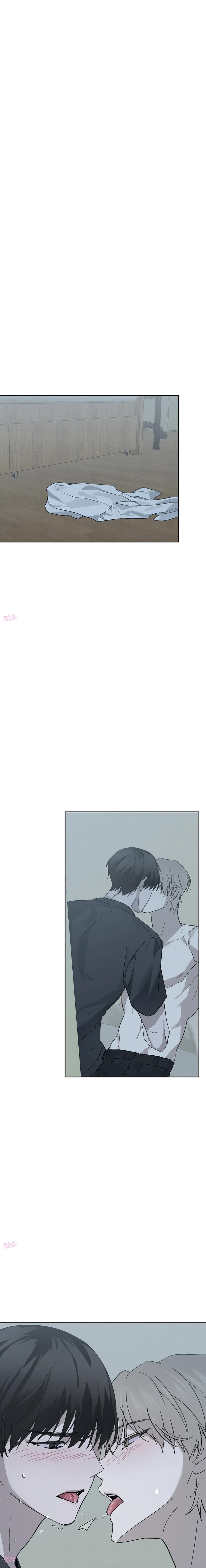 [ truyện ngắn ] trừ tà chapter 3 7