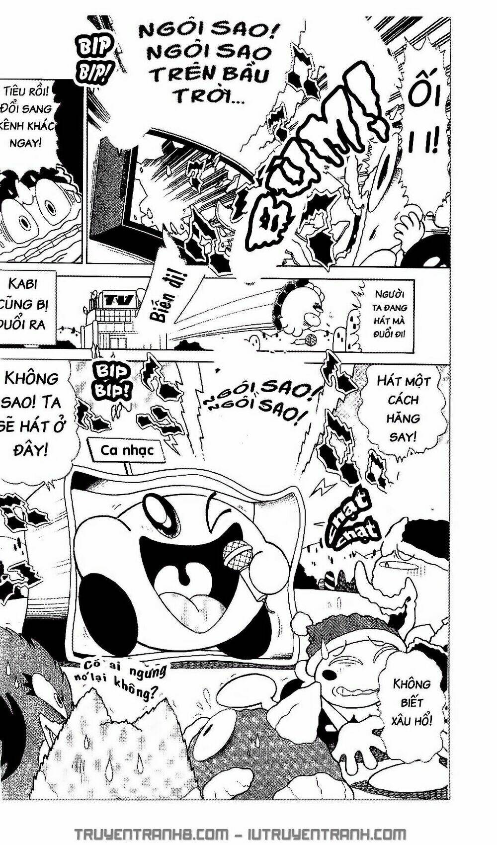 ngôi sao kabi chapter 67 14