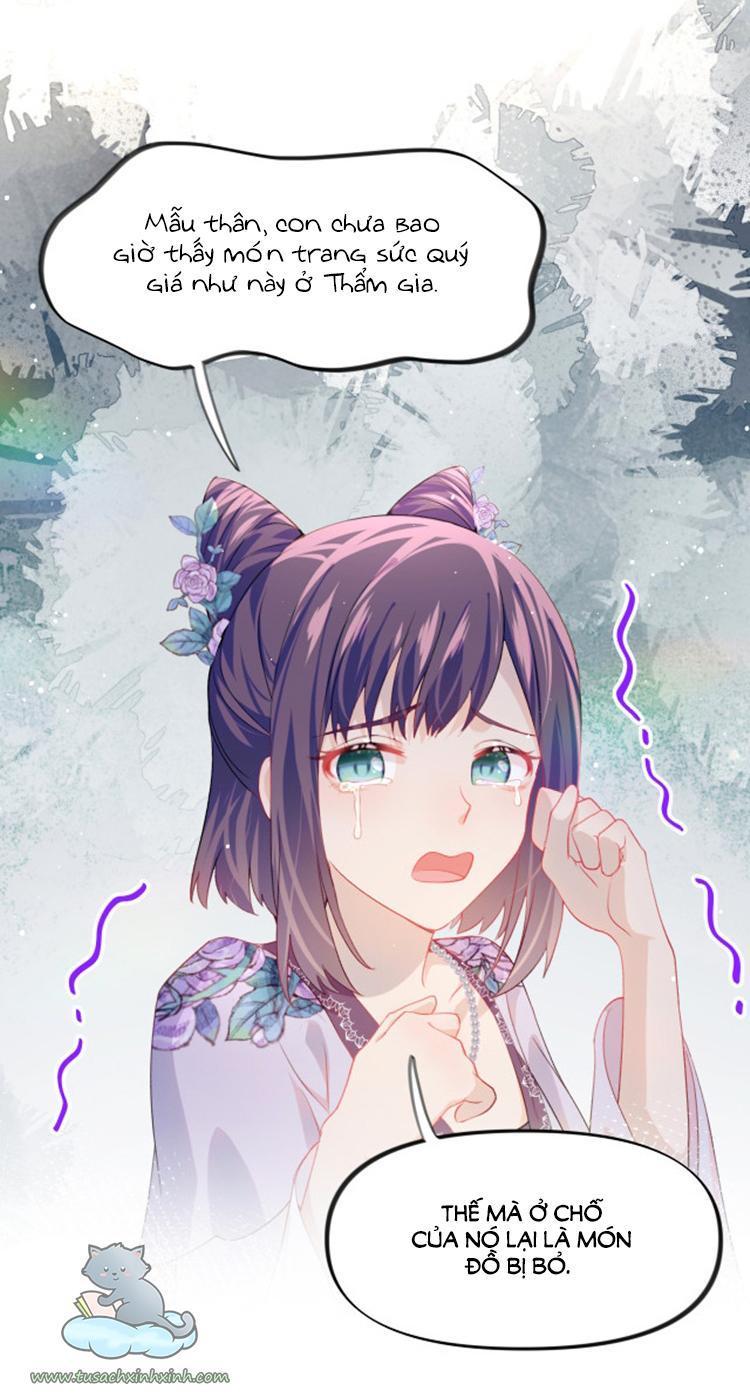 một đêm nọ đột nhiên yandere tới! chapter 45 33