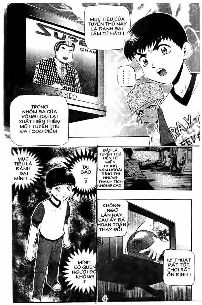 bowling king chapter 80 2