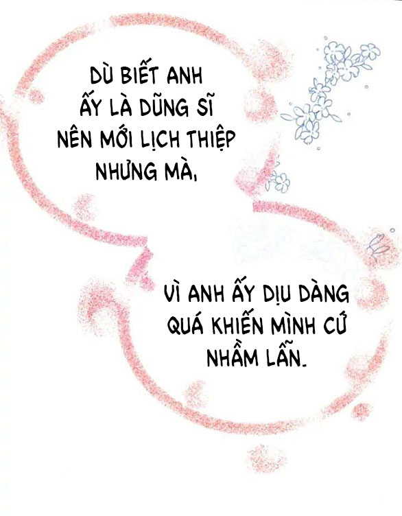 [18+] dũng sĩ vị tha chapter 8.2 34