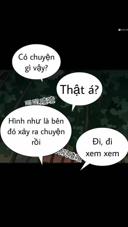 giày thủy tinh chapter 29.5 4