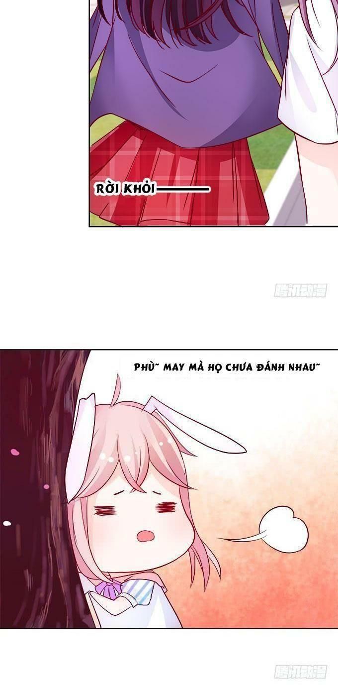 hồ tiên hung bạo chapter 7 42