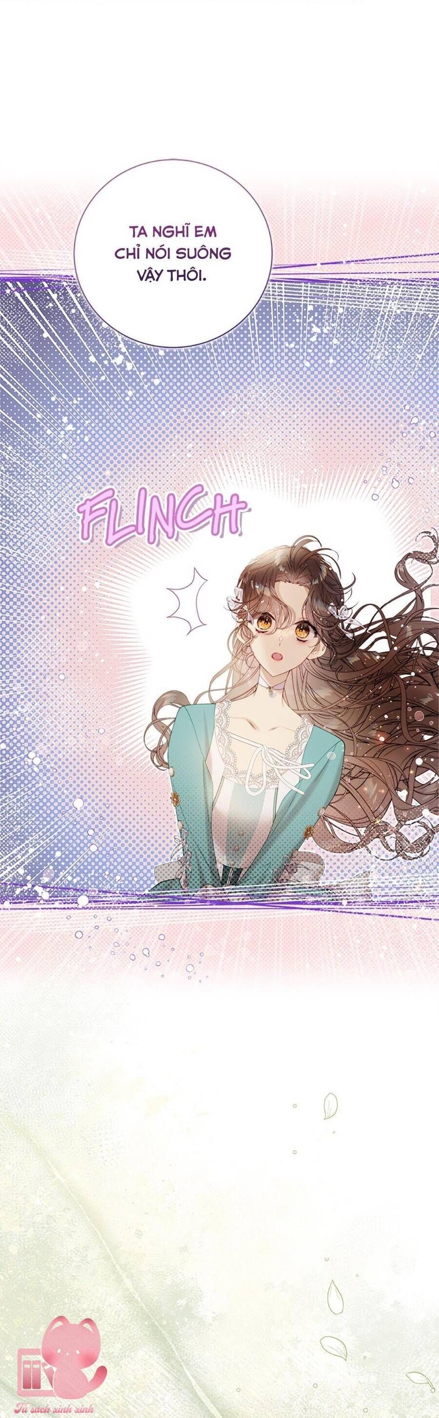 [15+] công chúa chloe chapter 123 23