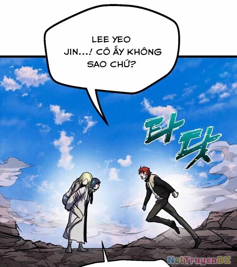 người côn trùng chapter 98 30