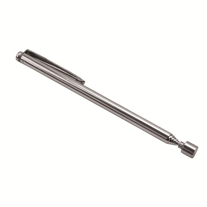 CÂY TRỢ GIẢNG NHỎ INOX XẾP GỌN - 536