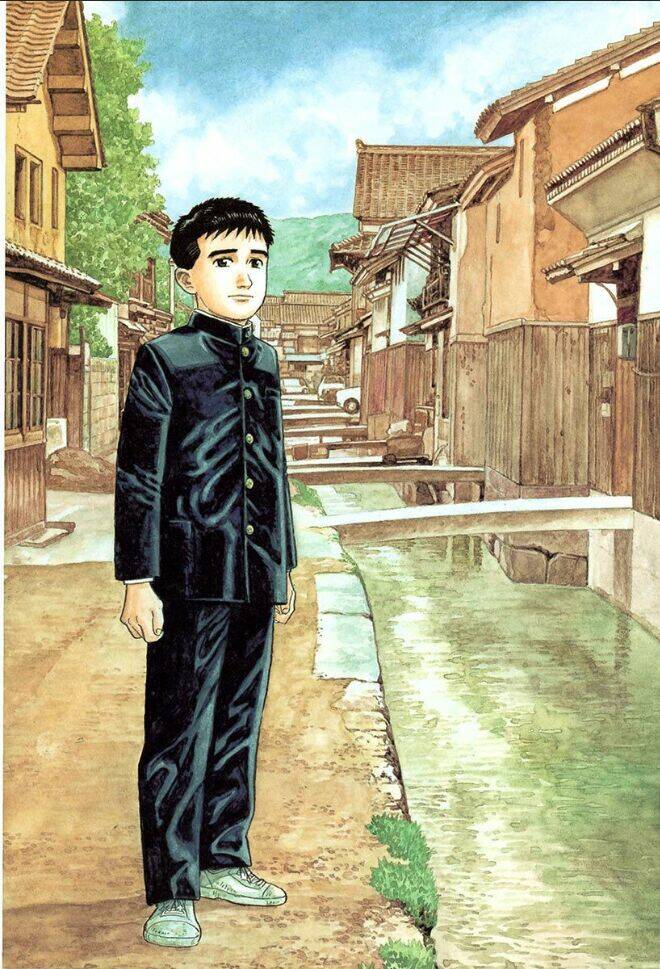 khu phố xa xăm chapter 14 1