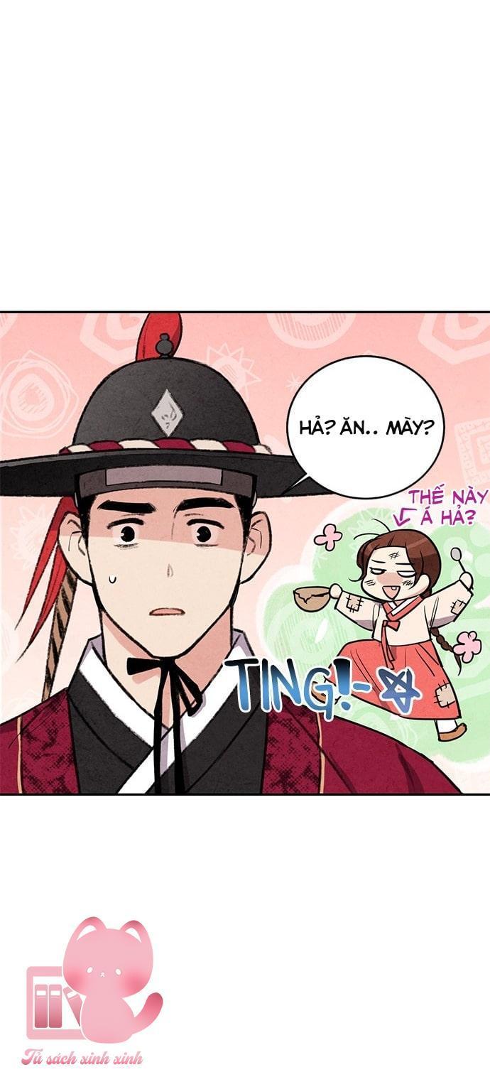 lệnh cấm hôn chapter 22 5