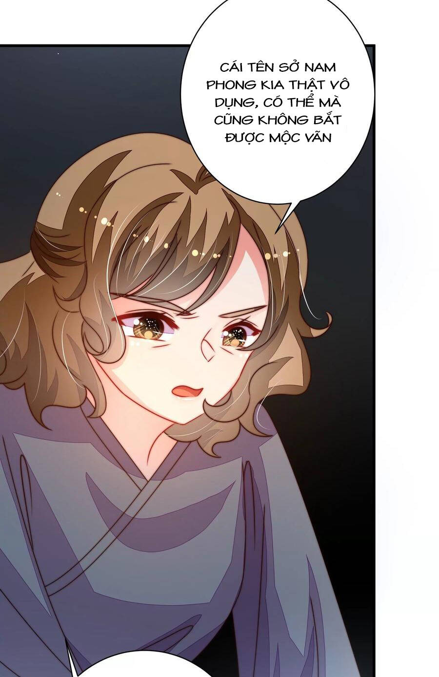 ngày nào thiếu soái cũng ghen chapter 430 1