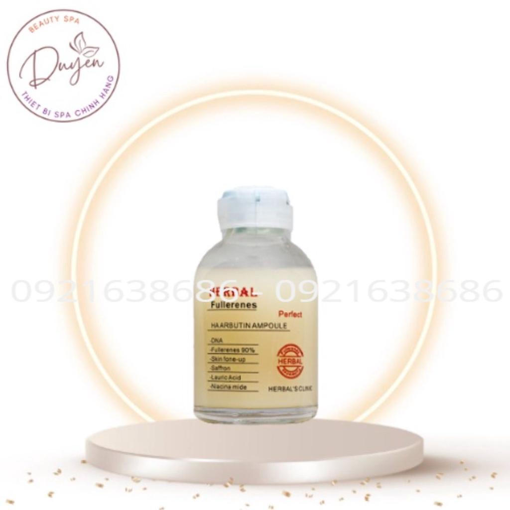 Tinh Chất Collagen Tươi HERBAL Giảm Lão Hóa , Căng Bóng , Trẻ Hóa Da
