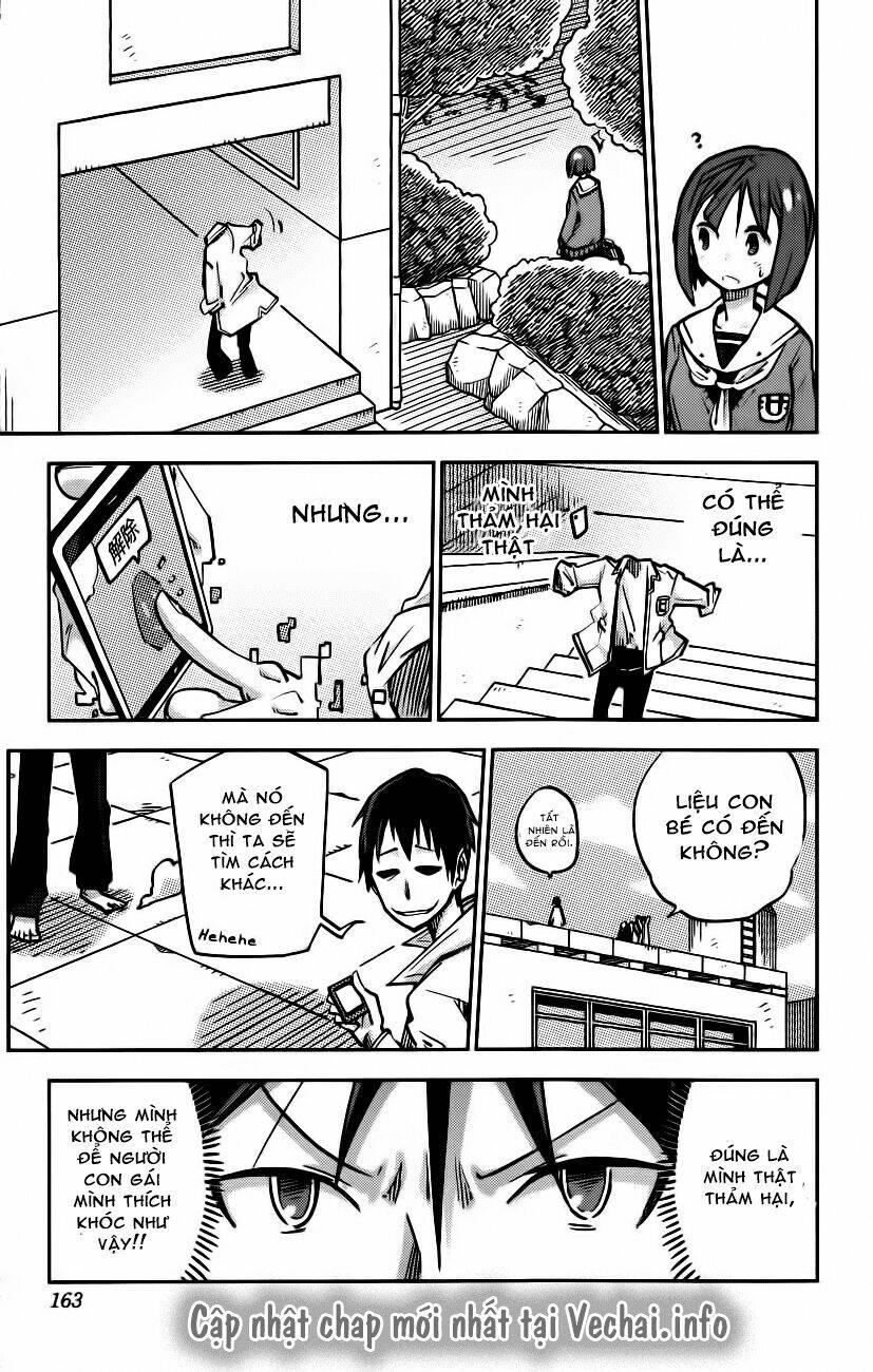 i shoujo chapter 15 18