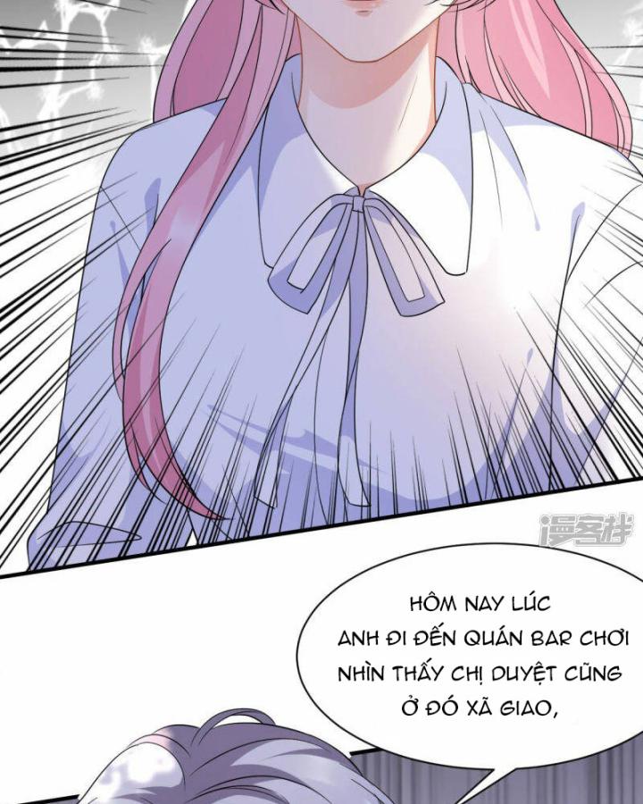 đại tiểu thư có thể có bụng dạ gì xấu chứ! (full) chapter 37 16