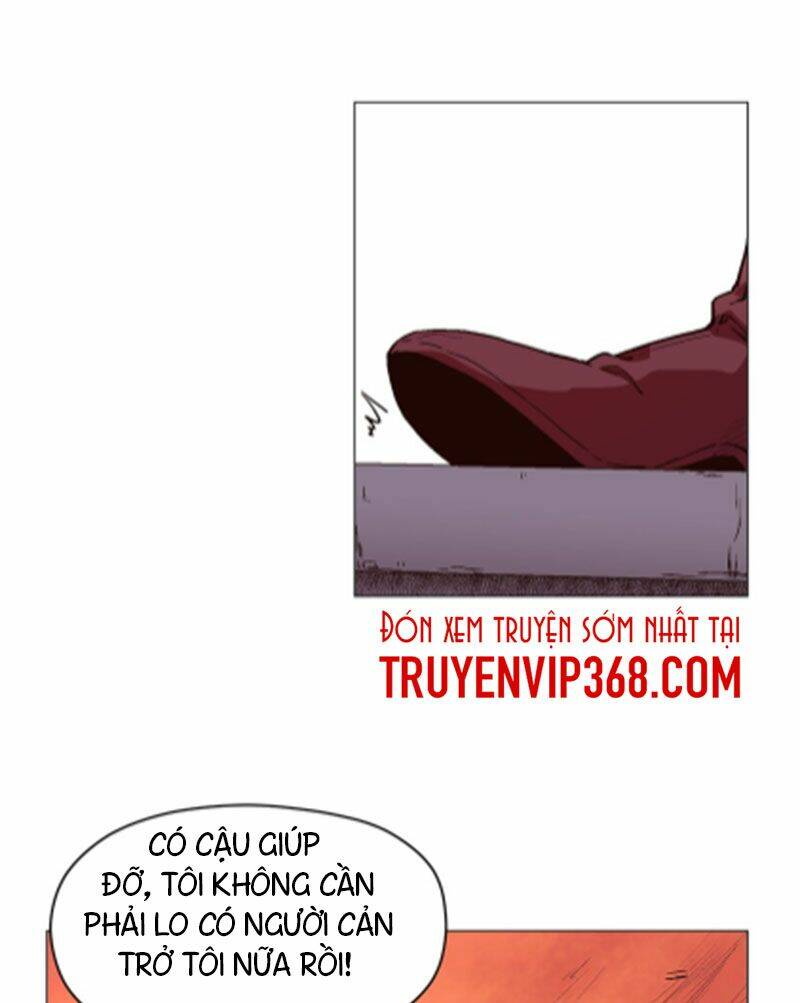 vương bài đặc công trùng sinh vườn trường chapter 27 12