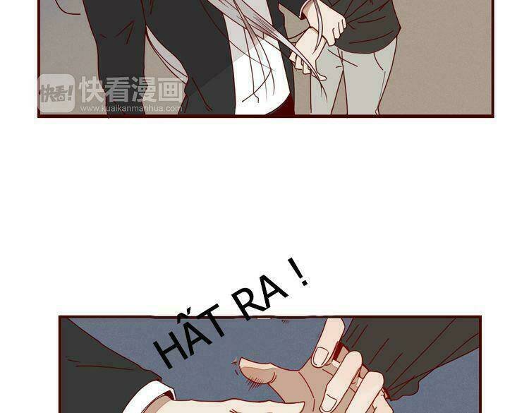 ta chỉ muốn giết ngươi chapter 22 33