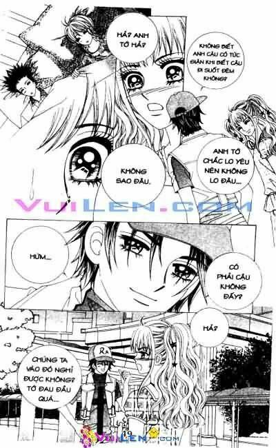 mùa ảo vọng - strange pension chapter 8 49