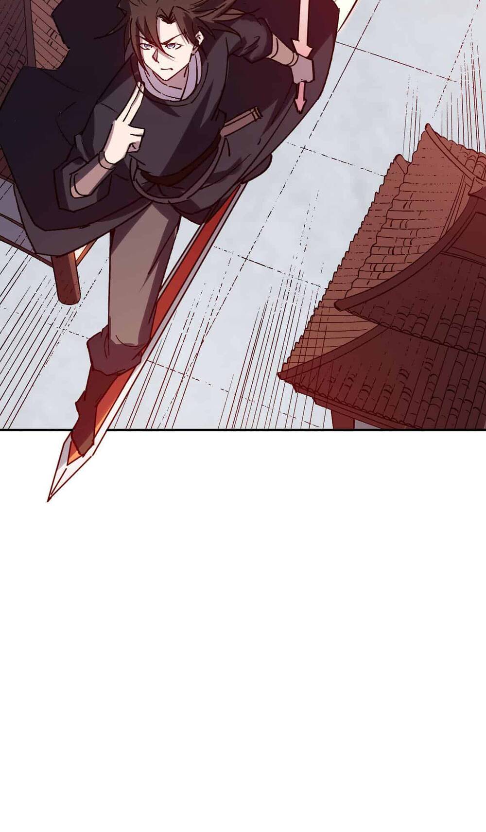 ta thực sự chỉ biết ngự kiếm thuật chapter 18 53