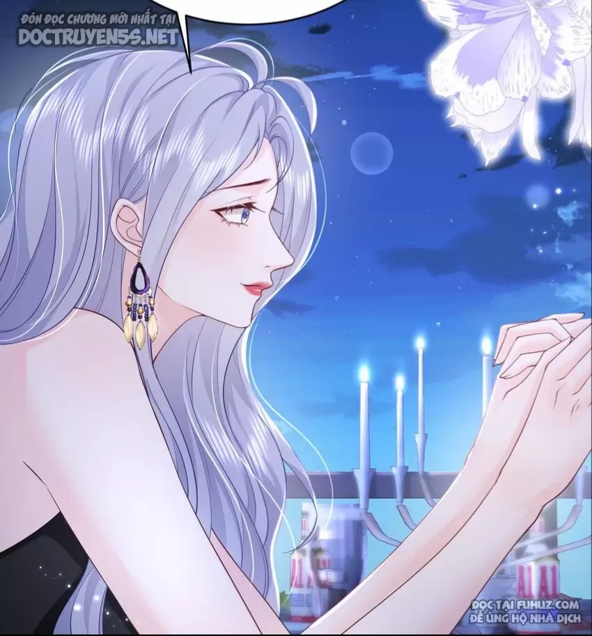 mận xanh chapter 58 34