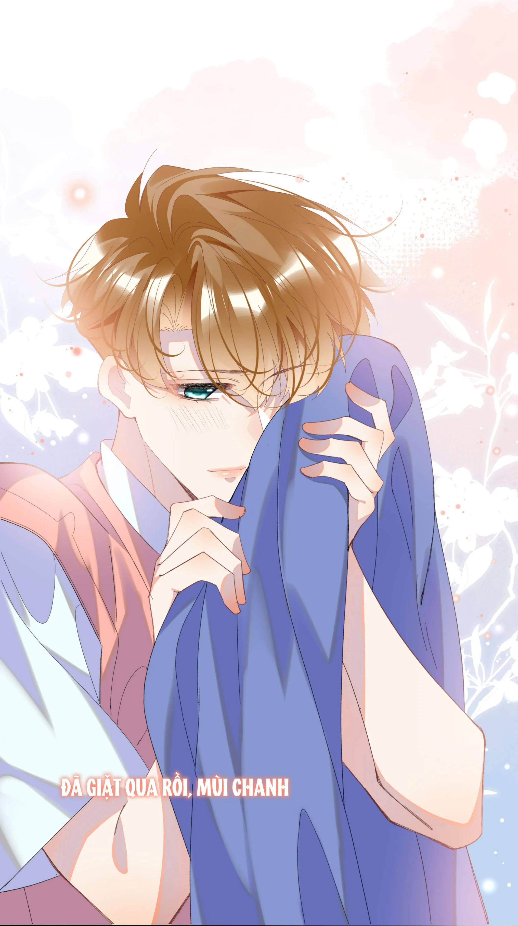 tư tự vạn thiên chapter 14 35