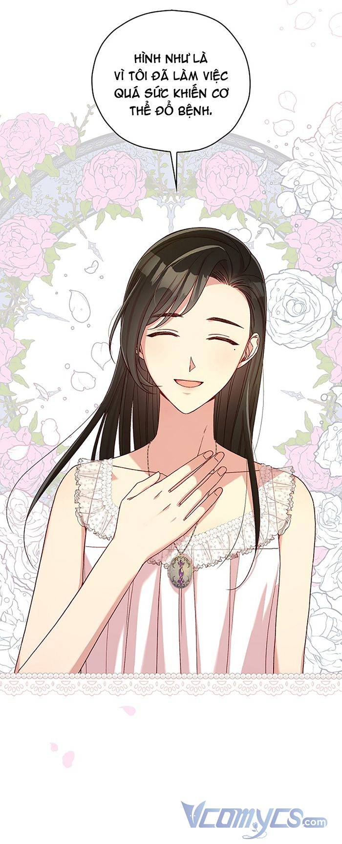 sống sót dưới thân phận hầu nữ chapter 85 3